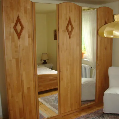 Ferienwohnung Trier Trewir