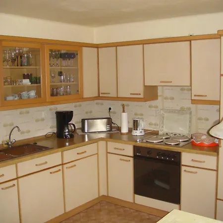 Ferienwohnung Trier