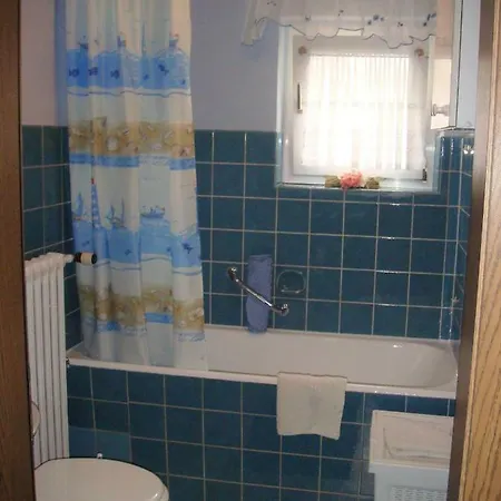 Ferienwohnung Trier