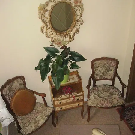 Ferienwohnung Trier Apartament