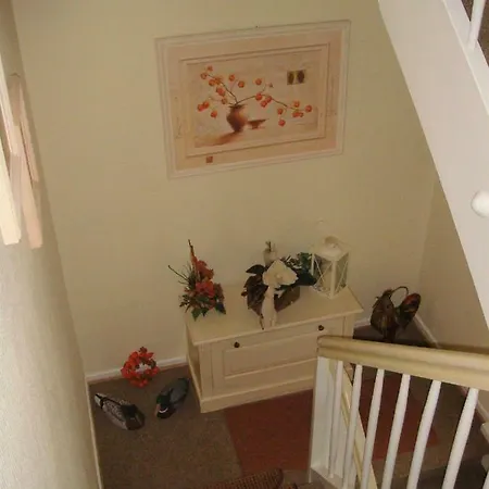 Apartament Ferienwohnung Trier *