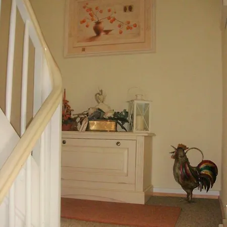 Ferienwohnung Trier Apartament Trewir