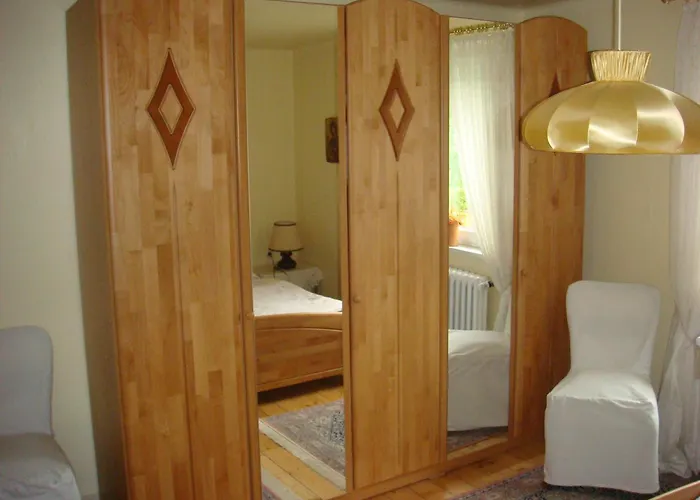 Ferienwohnung Trier Trewir