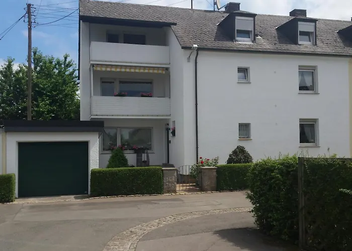 Lejlighed Ferienwohnung Trier Trier