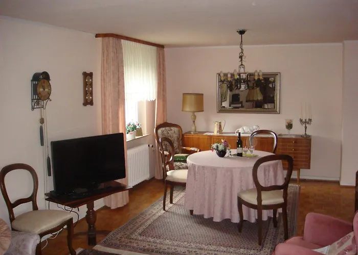 Lejlighed Ferienwohnung Trier *