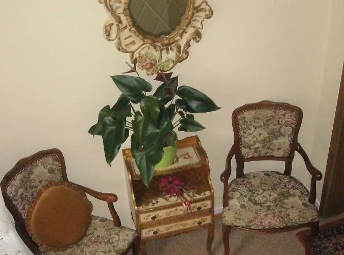 Ferienwohnung Trier Apartament