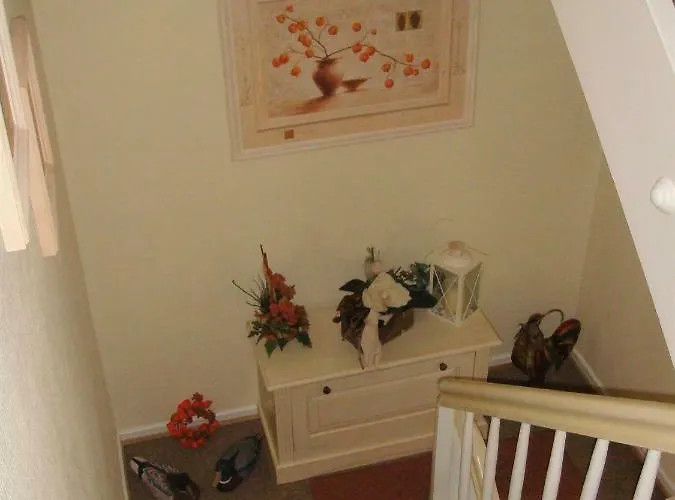 Lejlighed Ferienwohnung Trier *