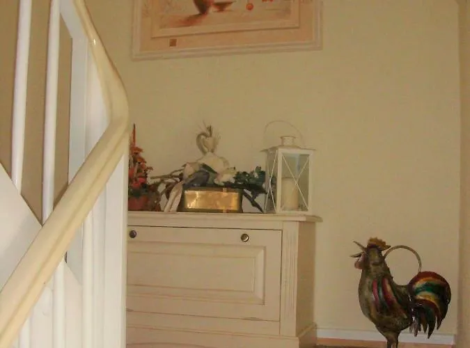 Ferienwohnung Trier Apartament Trewir